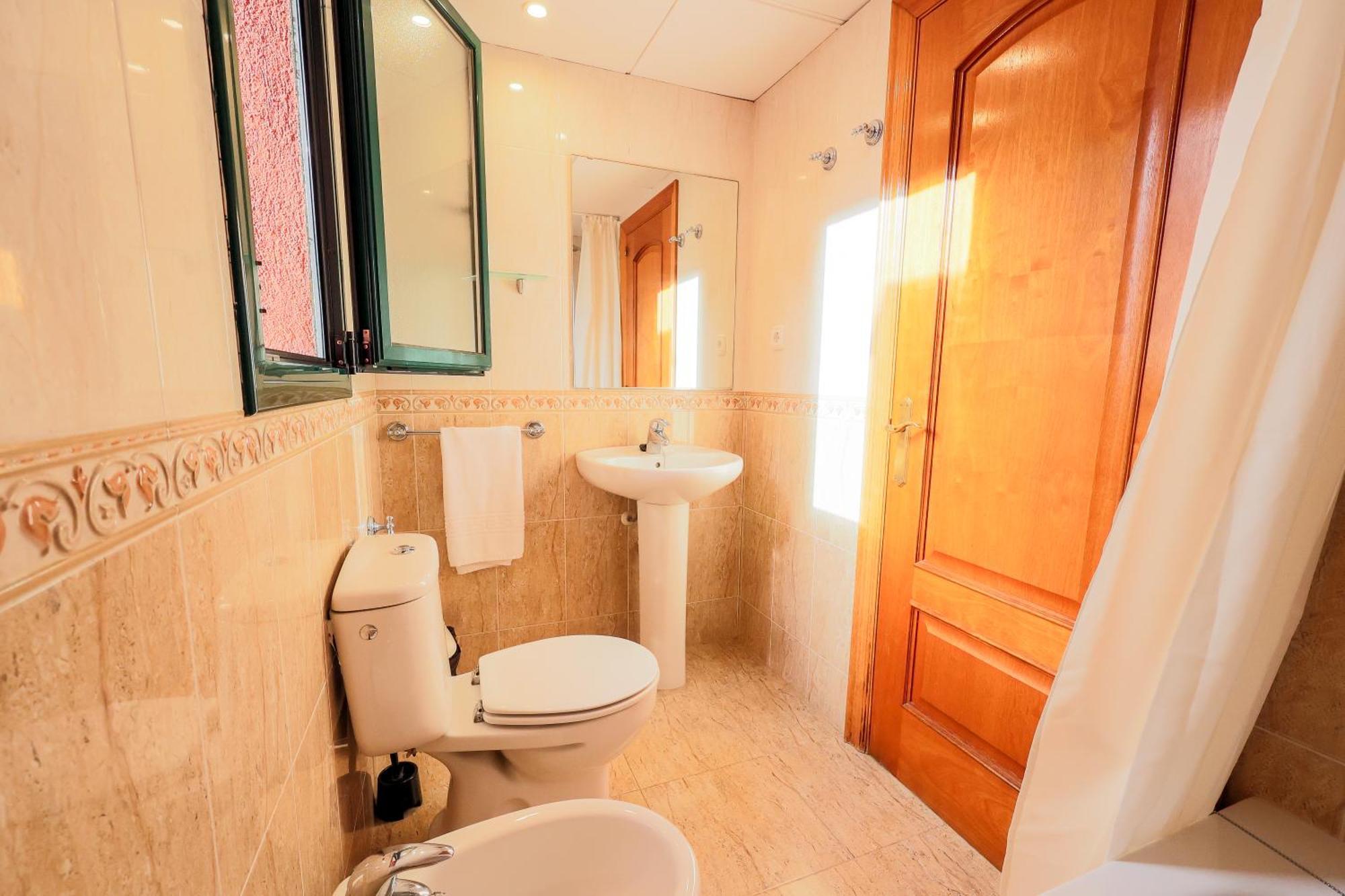 Royal Apartment
