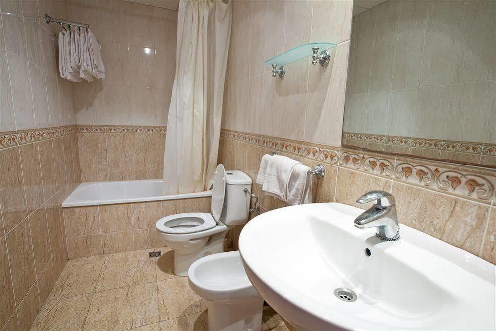 Royal Apartment *